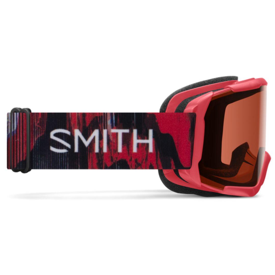 Smith Youth Daredevil Snow Goggles
